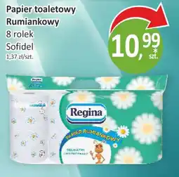 Passa Papier toaletowy Rumiankowy Sofidel oferta