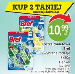 Passa Kostka toaletowa Bref Henkel oferta