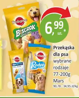 Passa Przekąska dla psa Mars oferta