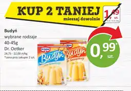Passa Budyń Dr. Oetker oferta