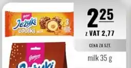 Eurocash Praliny: Jeżyki Coolki oferta