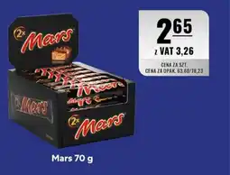Eurocash Mars oferta