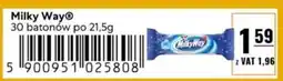 Eurocash Milky Way oferta