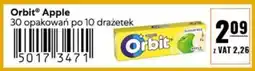 Eurocash Orbit Apple oferta