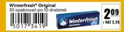 Eurocash Winterfresh Original oferta
