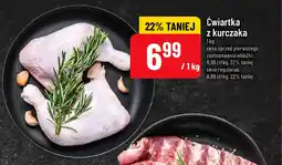 Polomarket Ćwiartka z kurczaka oferta