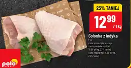 Polomarket Golonka z indyka oferta