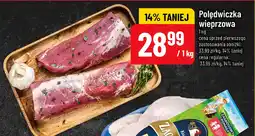 Polomarket Polędwiczka wieprzowa oferta