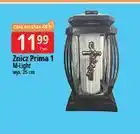 E.Leclerc Znicz prima 1 krzyż oferta