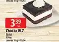 E.Leclerc Ciastko w-z Cukiernia Lazur oferta