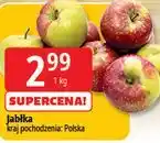 E.Leclerc Jabłka polskie oferta