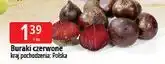 E.Leclerc Buraki czerwone polska oferta