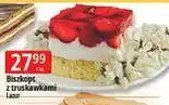 E.Leclerc Ciasto truskawkowe oferta