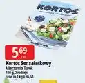 E.Leclerc Ser sałatkowy kortos ziołowy Turek Naturek oferta