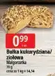 E.Leclerc Bułka ziołowa Małgorzatka oferta