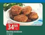 E.Leclerc Kotlety mielone Smakosz oferta