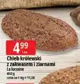 E.Leclerc Chleb królewski z ziarnami La Lorraine oferta