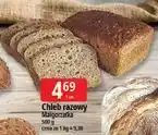 E.Leclerc Chleb razowy Małgorzatka oferta