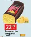 E.Leclerc Ser szwajcarski Serovia oferta