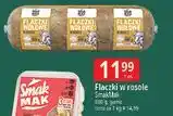 E.Leclerc Flaczki wołowe w rosole Smak Mak oferta