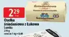 E.Leclerc Osełka śniadanowa Osm Łuków oferta