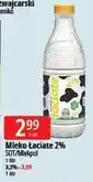 E.Leclerc Mleko 3.2% Łaciate oferta