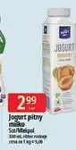 E.Leclerc Jogurt morela Milko oferta