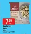 E.Leclerc Kartacze z mięsem Mateo Dębica oferta