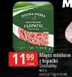 E.Leclerc Mięso mielone z łopatki wieprzowej Dolina Dobra oferta
