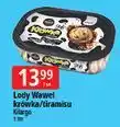 E.Leclerc Lody Wawel Tiramisu oferta