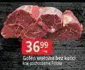 E.Leclerc Goleń wołowa bez kości oferta