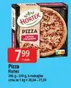 E.Leclerc Pizza z szynką i pieczarkami Hortex oferta