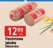 E.Leclerc Pasztetowa jakuba Aleksandria oferta