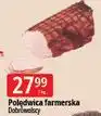 E.Leclerc Polędwica farmerska Dobrowolscy oferta