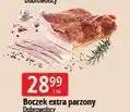 E.Leclerc Boczek extra parzony Dobrowolscy oferta