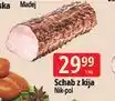 E.Leclerc Schab z kija Nik-Pol oferta