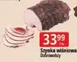 E.Leclerc Szynka wiśniowa Dobrowolscy oferta