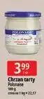 E.Leclerc Chrzan Krakus Maspex oferta