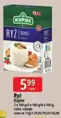 E.Leclerc Ryz basmati Kupiec oferta