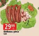 E.Leclerc Kiełbasa z pieca Gaik oferta