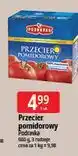 E.Leclerc Przecier pomidorowy Podravka oferta