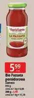 E.Leclerc Passata pomidorowa La Fiammante oferta