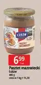 E.Leclerc Pasztet mazowiecki Łuków oferta