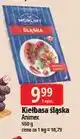 E.Leclerc Kiełbasa śląska Morliny oferta