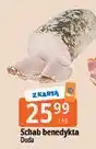 E.Leclerc Schab benedykta Silesia Duda oferta