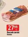 E.Leclerc Boczek carski Krakus Animex oferta