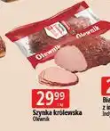 E.Leclerc Szynka królewska Olewnik oferta