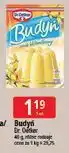 E.Leclerc Budyń waniliowy Dr. Oetker oferta