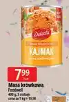 E.Leclerc Masa krówkowa kajmak tradycyjny Delecta oferta