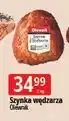E.Leclerc Szynka wędzarza Olewnik oferta